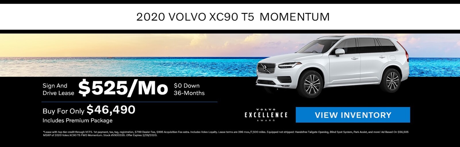 New Volvo Cars & Used Car Dealer in Stuart, FL Wallace Volvo Cars