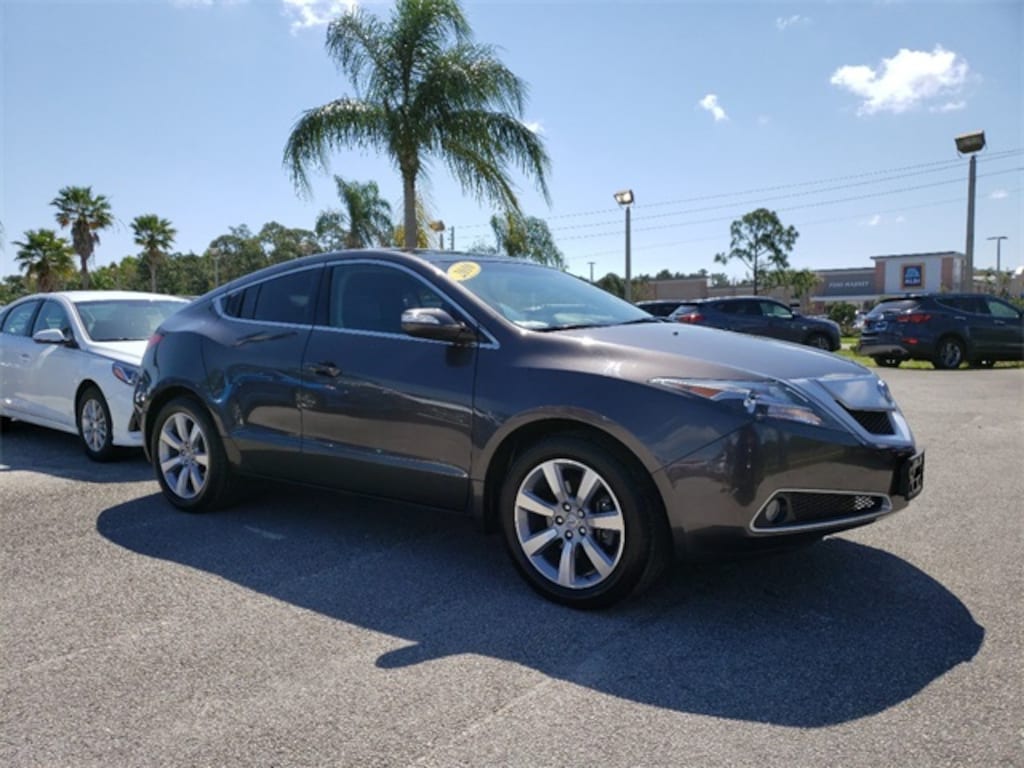 Acura Zdx For Sale >> Used 2010 Acura Zdx For Sale In Stuart Fl 2hnyb1h42ah502932 Acura Zdx For Sale >> Used 2010 Acura Zdx For Sale In Stuart Fl 2hnyb1h42ah502932