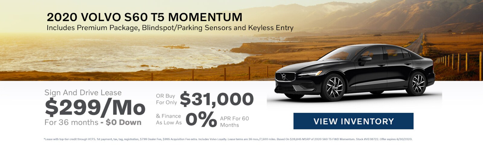 New Volvo Cars &amp; Used Car Dealer in Stuart, FL Wallace