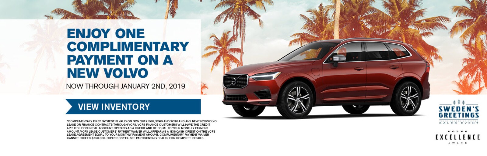 New Volvo & Used Car Dealer in Stuart, FL Wallace Volvo Cars