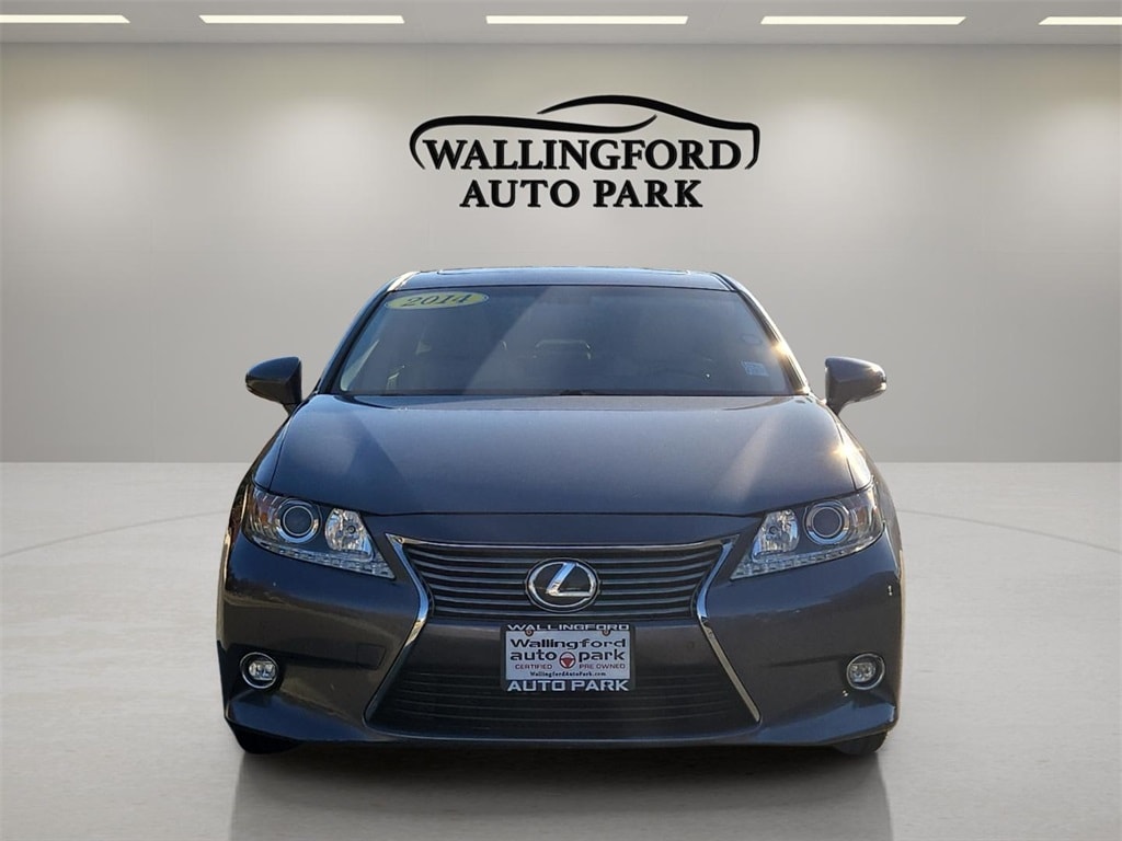 Used 2014 Lexus ES 350 350 Sedan