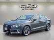 Used 2018 Audi A3 2.0T Premium Quattro Sedan