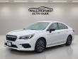 Used 2019 Subaru Legacy 2.5i Sedan