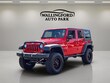 Jeep Wrangler JK
