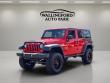 Used 2018 Jeep Wrangler JK Unlimited Sport SUV