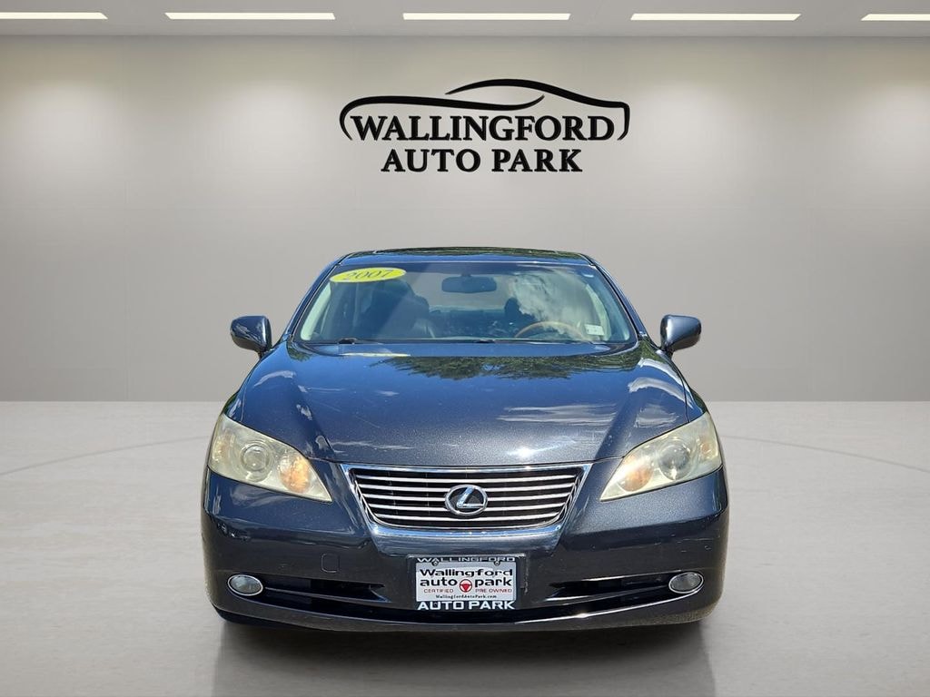 Used 2007 Lexus ES 350 350 Sedan