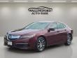 Used 2015 Acura TLX Tech Sedan