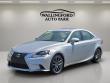 Used 2014 Lexus IS 250 250 F Sport Sedan