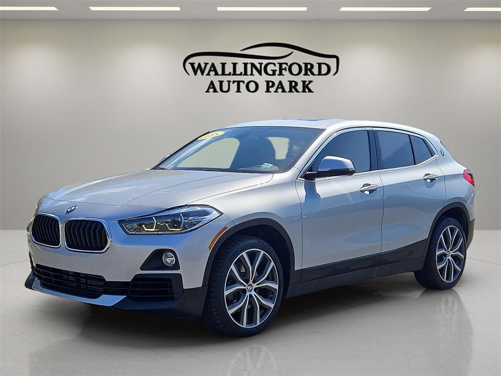 2018 BMW X2 28i