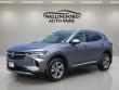 Used 2022 Buick Envision Essence SUV