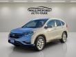 Used 2016 Honda CR-V EX-L SUV