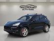 Used 2014 Porsche Cayenne Turbo SUV