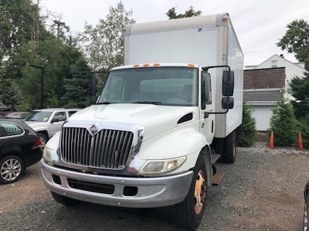 2004 International 4000 4300