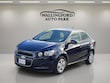 Chevrolet Sonic