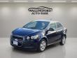 Used 2013 Chevrolet Sonic LS Sedan