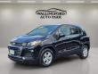 Used 2020 Chevrolet Trax LS SUV