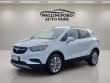 Used 2017 Buick Encore Preferred SUV
