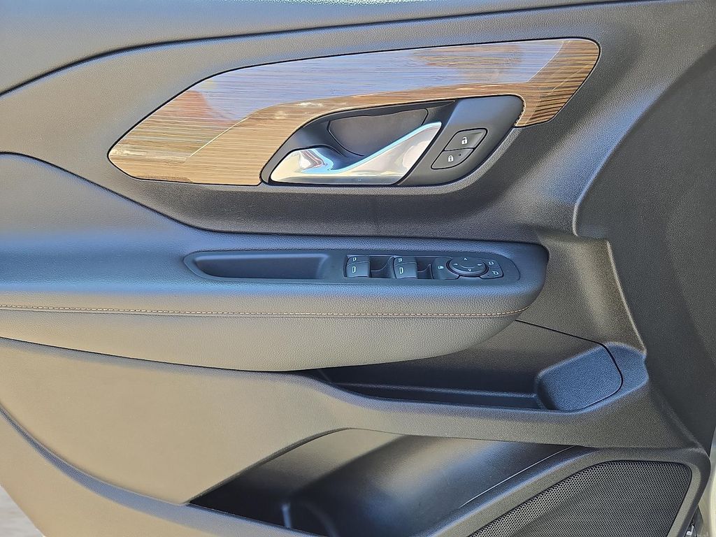 2018 GMC Terrain SLE - Photo 12