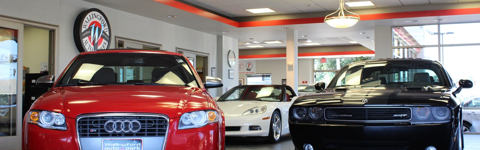 Wallingford Auto Park Used Car Dealership in Wallingford Connecticut