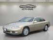 Used 1992 Lexus SC 400 400 Coupe