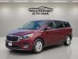 Used 2018 Kia Sedona LX Van Passenger Van