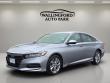 Used 2018 Honda Accord LX Sedan
