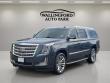 Used 2019 CADILLAC Escalade ESV Premium SUV
