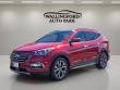 Used 2017 Hyundai Santa Fe Sport 2.0T Ultimate SUV