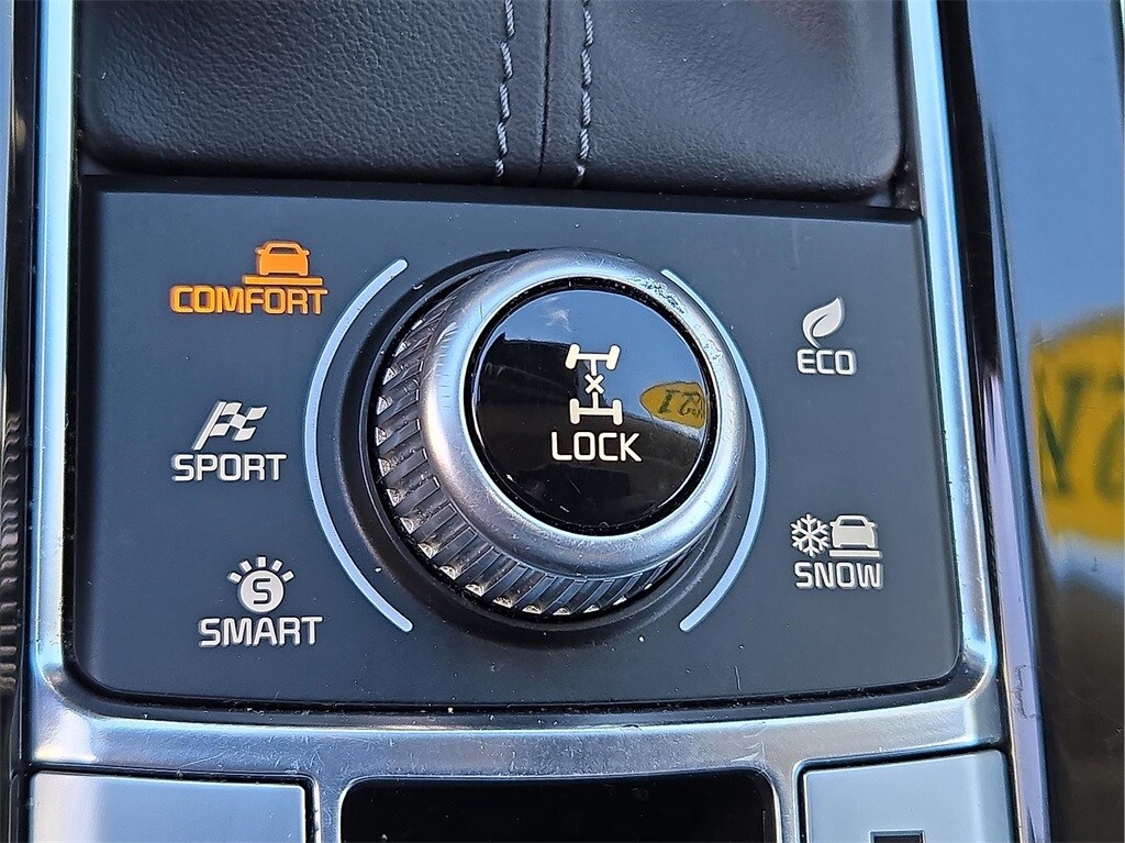 2021 Kia Telluride EX - Photo 26
