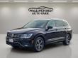 Used 2018 Volkswagen Tiguan 2.0T SEL 4motion SUV