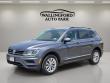 Used 2018 Volkswagen Tiguan 2.0T SE 4motion SUV