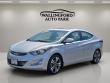 Used 2014 Hyundai Elantra Sport Sedan