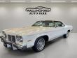 Used 1975 Oldsmobile Delta 88 Convertible Convertible