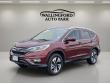 Used 2016 Honda CR-V Touring SUV
