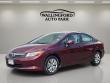 Used 2012 Honda Civic LX Sedan