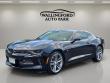 Used 2017 Chevrolet Camaro 2LT 2LT Coupe