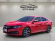 Used 2019 Honda Civic Sport Sedan