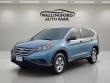 Used 2014 Honda CR-V LX SUV
