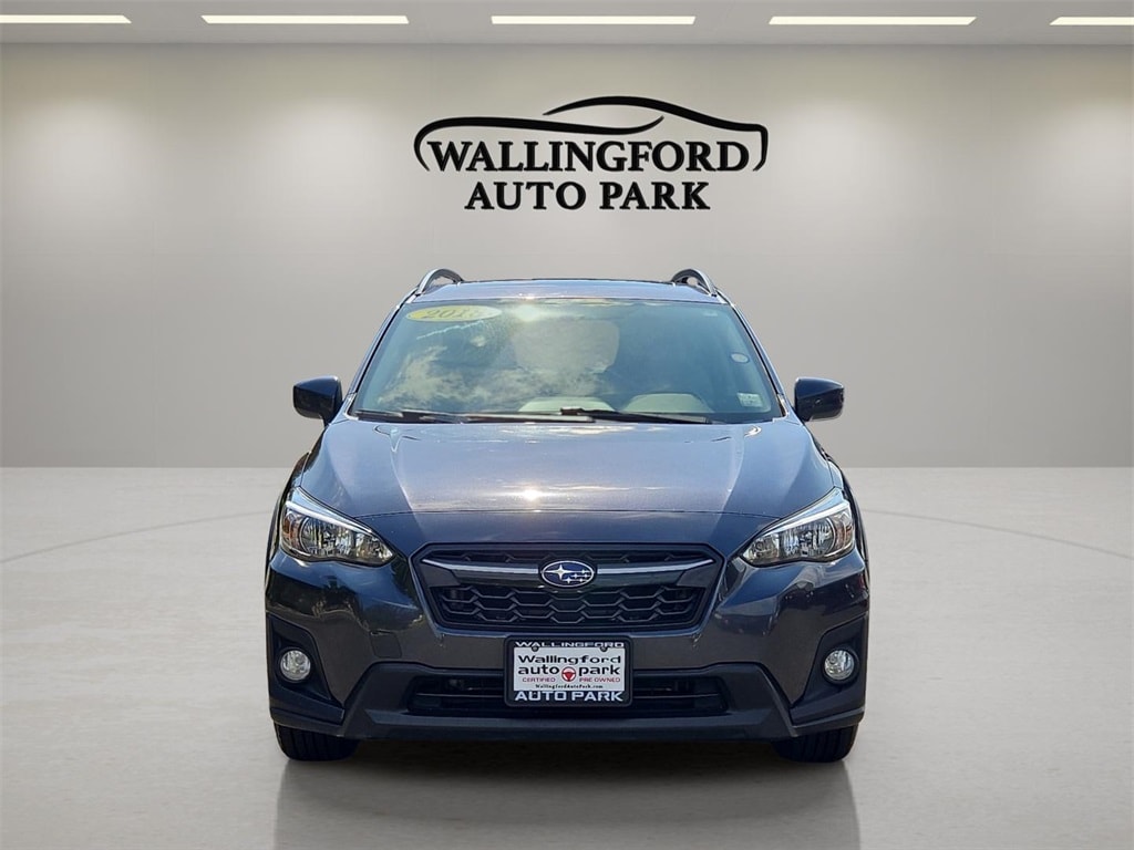 Used 2018 Subaru Crosstrek 2.0i Premium SUV