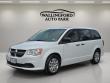 Used 2019 Dodge Grand Caravan SE Van Passenger Van