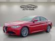 Used 2018 Alfa Romeo Giulia Ti Lusso Sedan