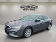 Used 2020 Acura ILX Base Sedan