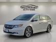 Used 2016 Honda Odyssey Touring Elite Van Passenger Van