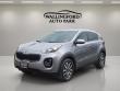 Used 2017 Kia Sportage EX SUV