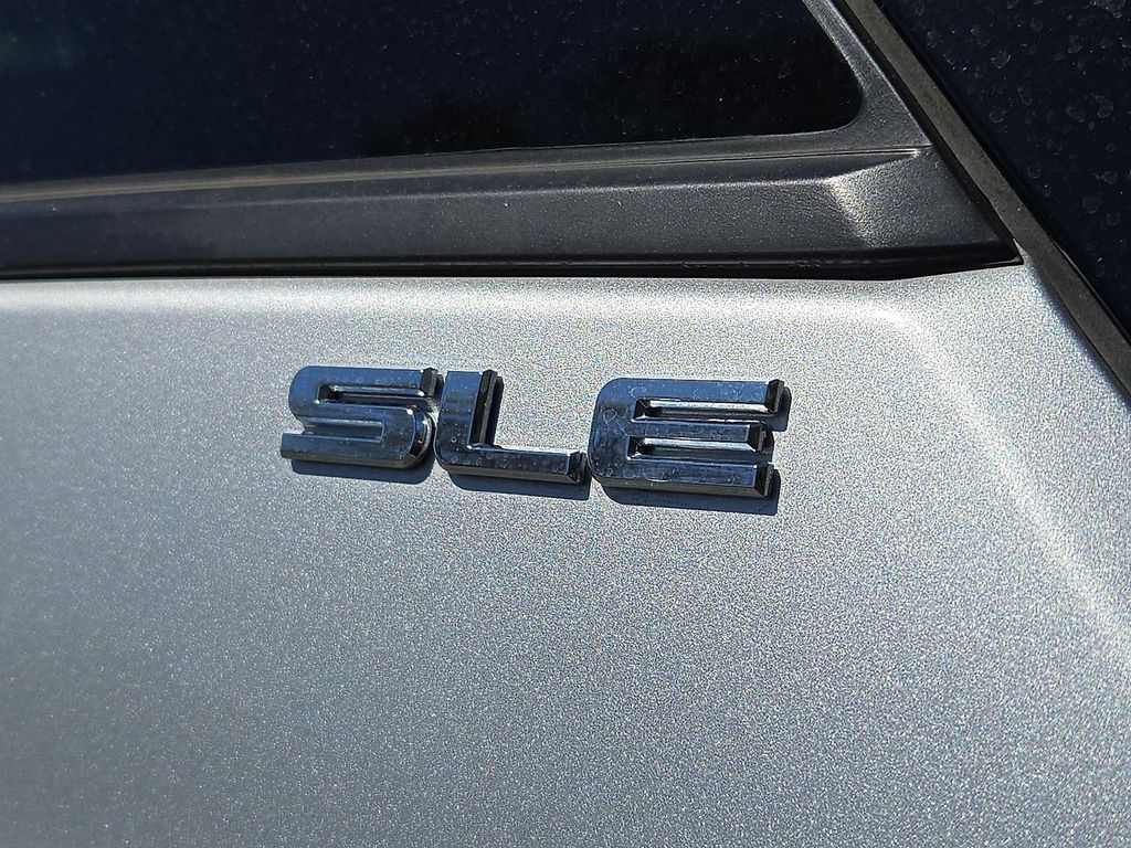 2018 GMC Terrain SLE - Photo 30