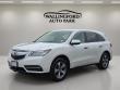 Used 2016 Acura MDX 3.5L SH-AWD SUV