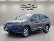 Used 2012 Honda CR-V EX-L SUV