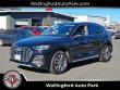 Used 2021 Audi Q5 45 Premium Quattro SUV