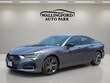  Acura TLX