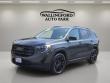 Used 2021 GMC Terrain SLT Elevation SUV